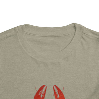 The Vintage Lobster- Toddler