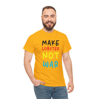 Lobster Lover Unisex Tee