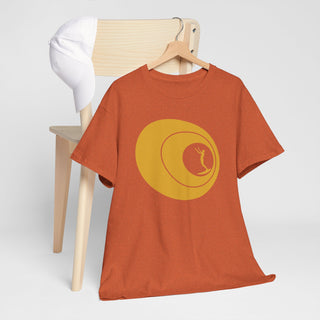Retro Surfer Unisex Tee