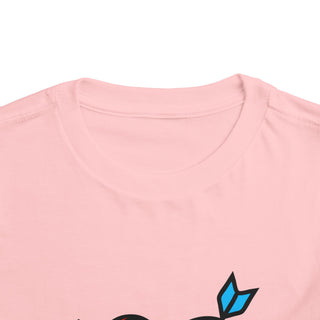 Maine Heart- Toddler