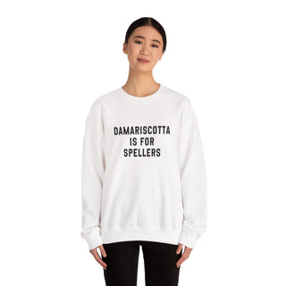 Damariscotta Sweatshirt