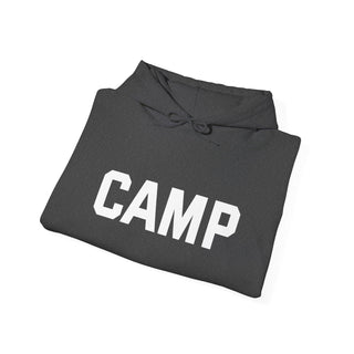 Camp Hoodie