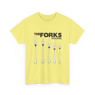 The Forks