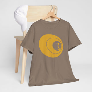 Retro Surfer Unisex Tee
