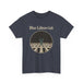 Heather Navy