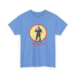 Bangor Tee