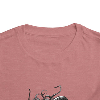 Maine Octopus- Toddler