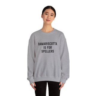 Damariscotta Sweatshirt
