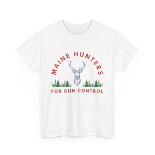 Maine Hunters for Gun Control