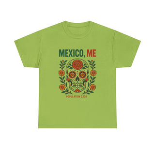 Mexico Maine