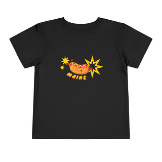 Maine Red Snapper- Toddler