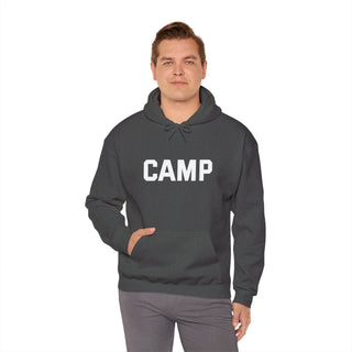 Camp Sweatshirt