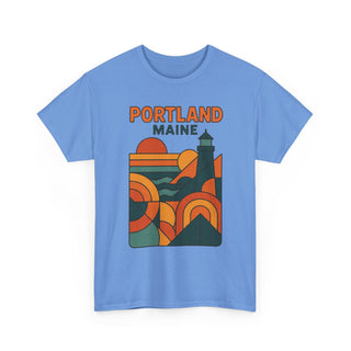 Groovy Portland