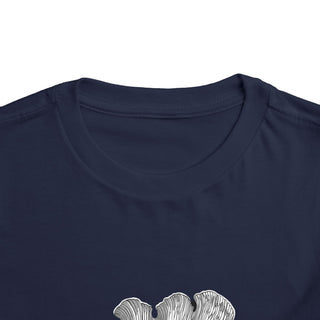 Scallop Shell- Toddler