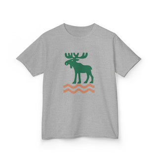 Moose 70s Kids
