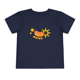 Maine Red Snapper- Toddler