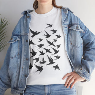 Murmuration