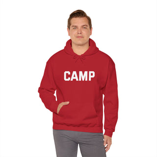 Camp Sweatshirt
