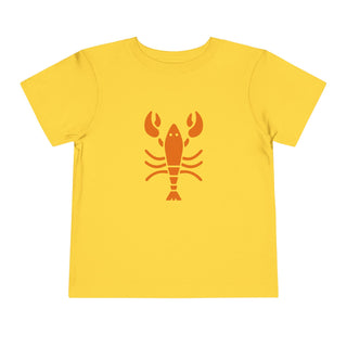 Lobster from the 70s Toddler